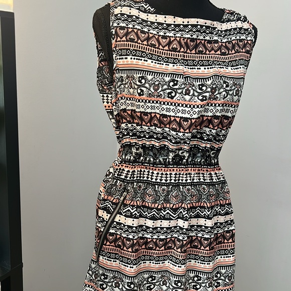 Summer spring dress - Picture 8 of 9